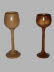 A pair of goblets by George Hill